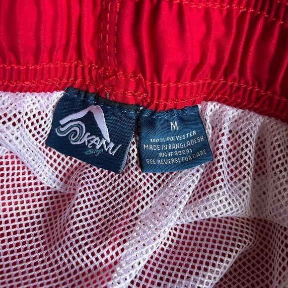 NWT … KANU SURF “Size: M” Havana Swim Trunks - Picture 6 of 8
